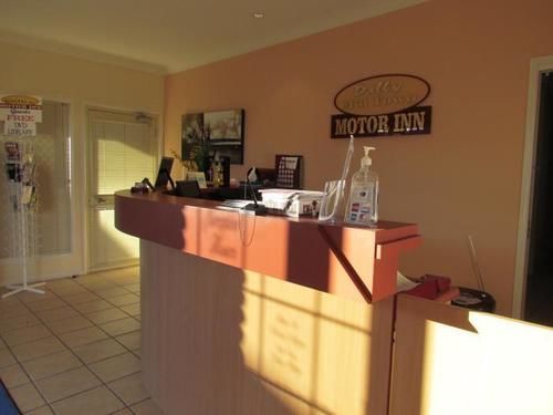 Motel Mid Town Motor 4*